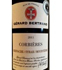 Gerard Bertrand Corbieres 2011